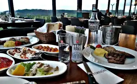 Tokoçin Restaurant fotoğraf 2