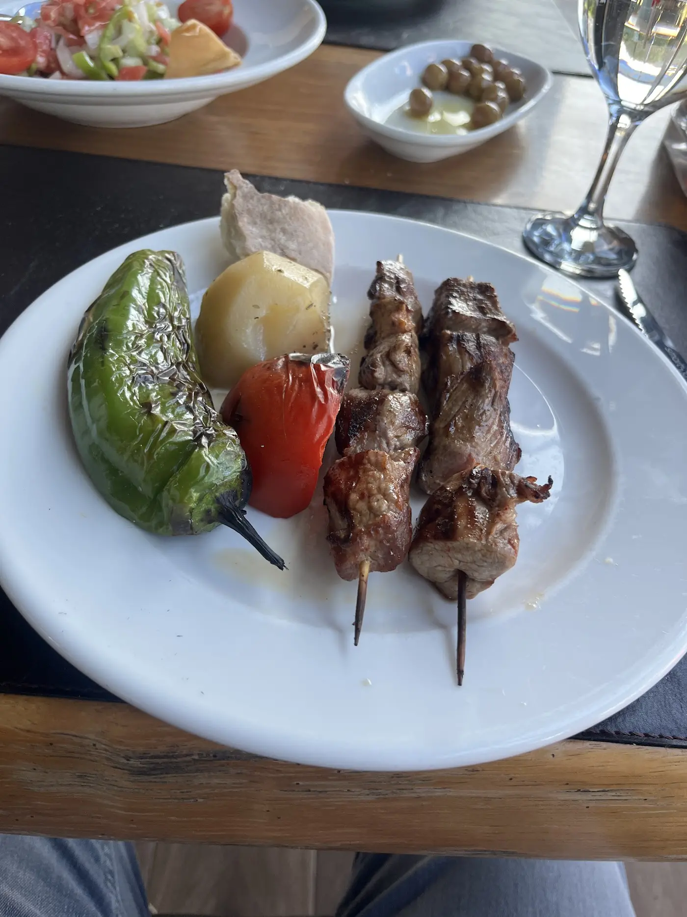 Tokoçin Restaurant fotoğraf 3