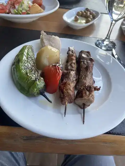 Tokoçin Restaurant fotoğraf 3
