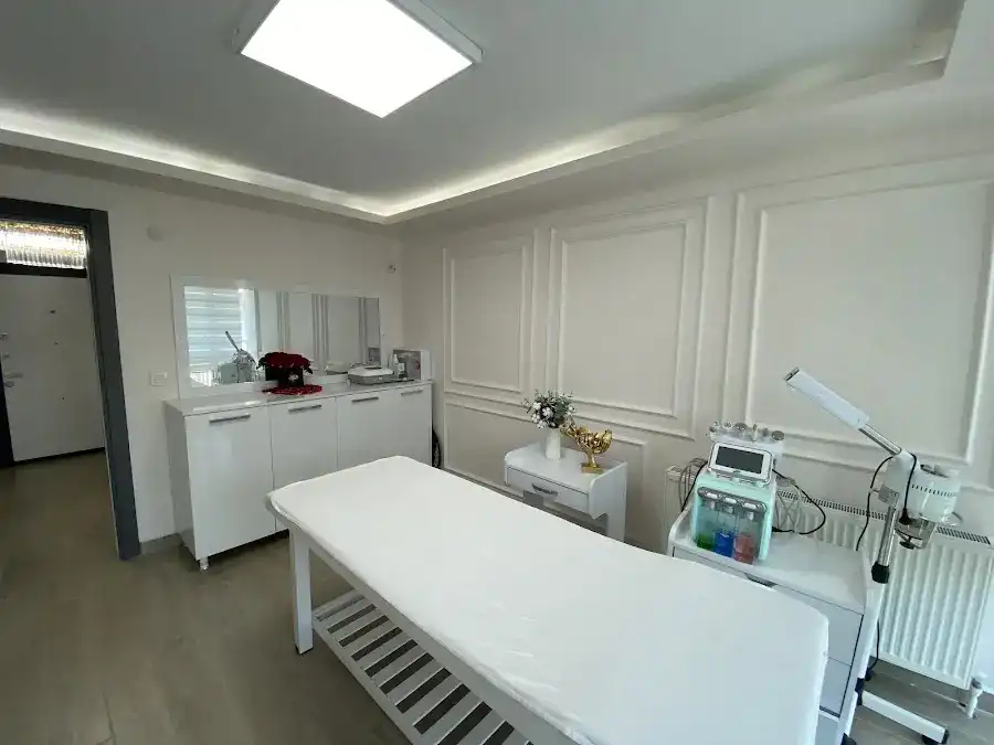 VİENNA GÜZELLİK SALONU fotoğraf 3