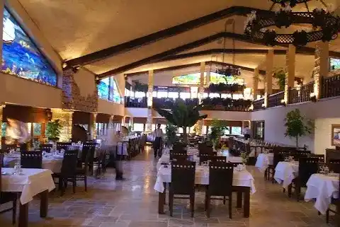 Yalı Restaurant