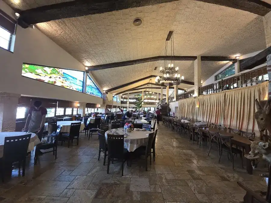 Yalı Restaurant fotoğraf 3