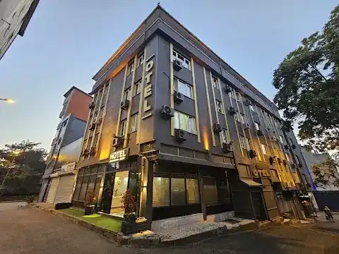 Aras Hotels Çorlu