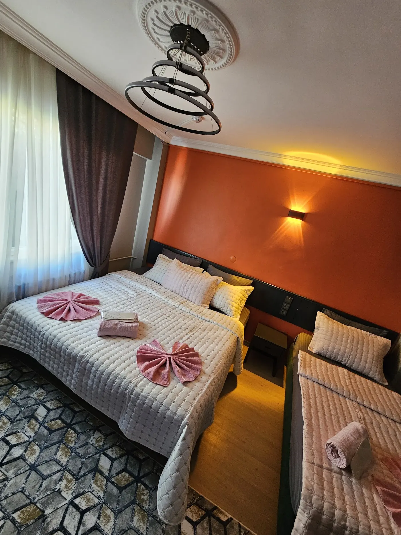 Aras Hotels Çorlu fotoğraf 2