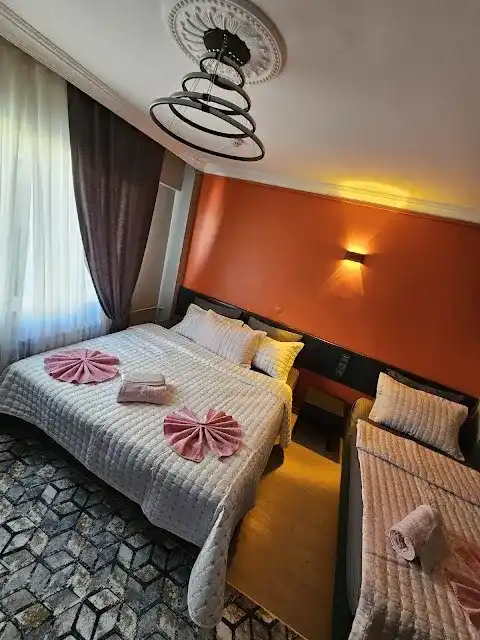 Aras Hotels Çorlu fotoğraf 2