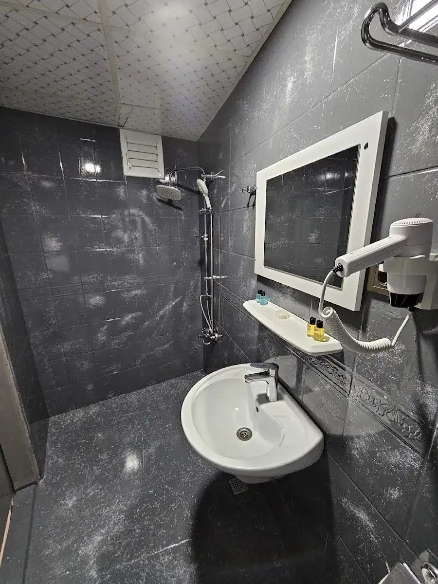Aras Hotels Çorlu fotoğraf 3