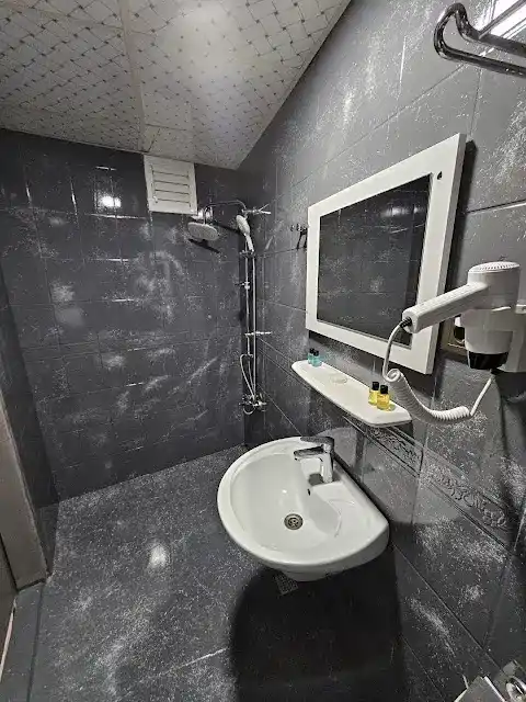 Aras Hotels Çorlu fotoğraf 3