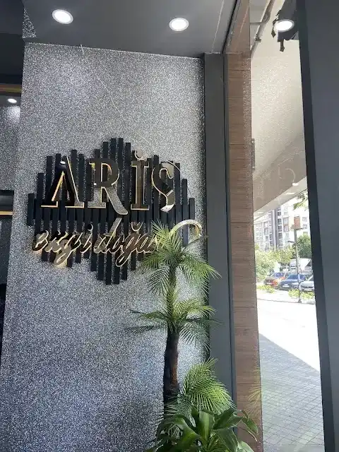 Aris Ezgi Doğan Çorlu Güzellik Merkezi