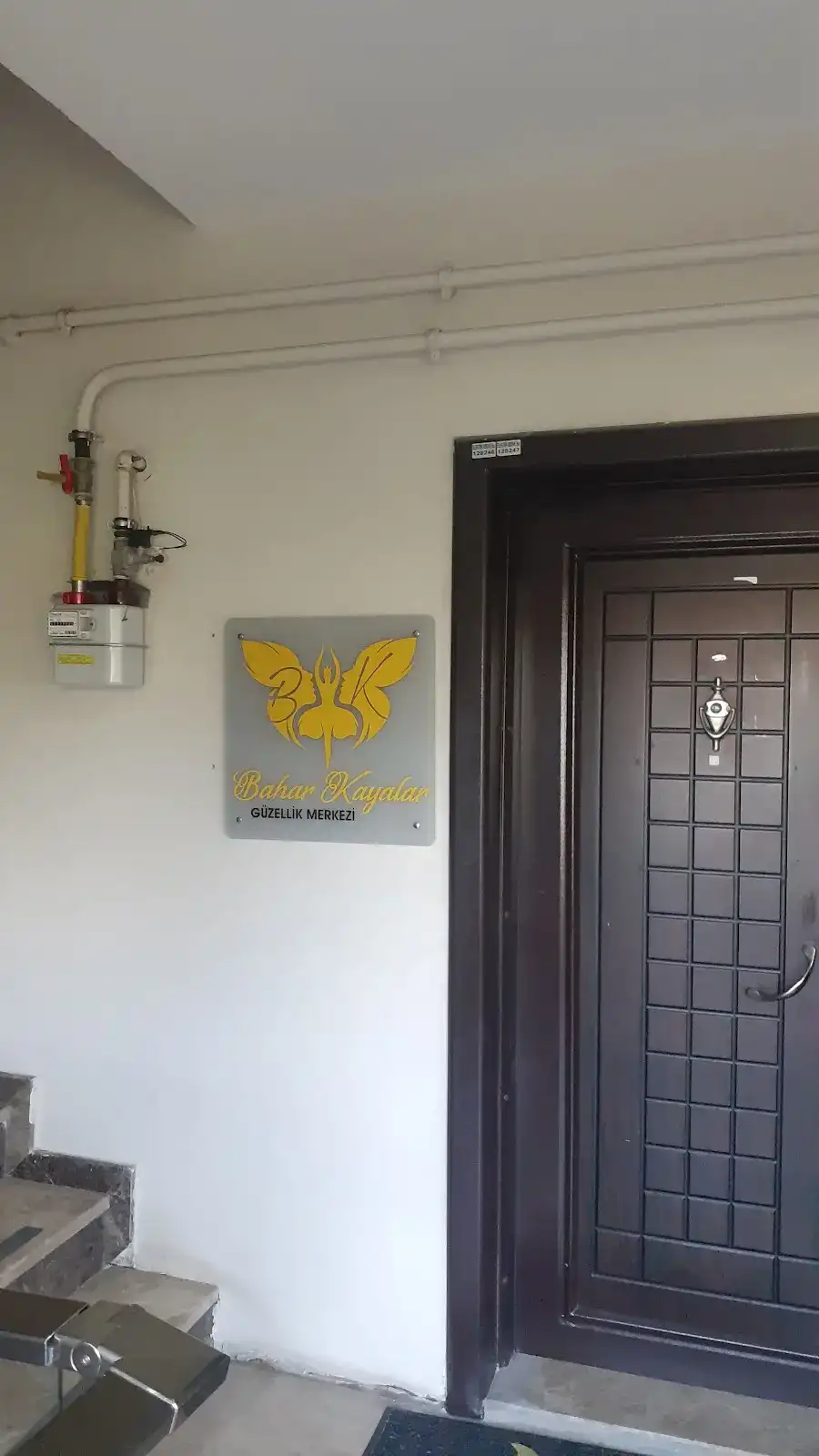 Bahar Kayalar Güzellik Merkezi fotoğraf 2