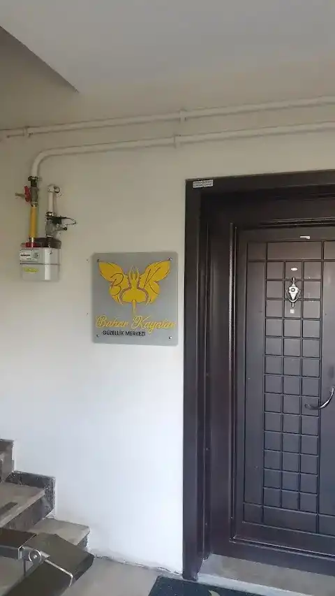 Bahar Kayalar Güzellik Merkezi fotoğraf 2