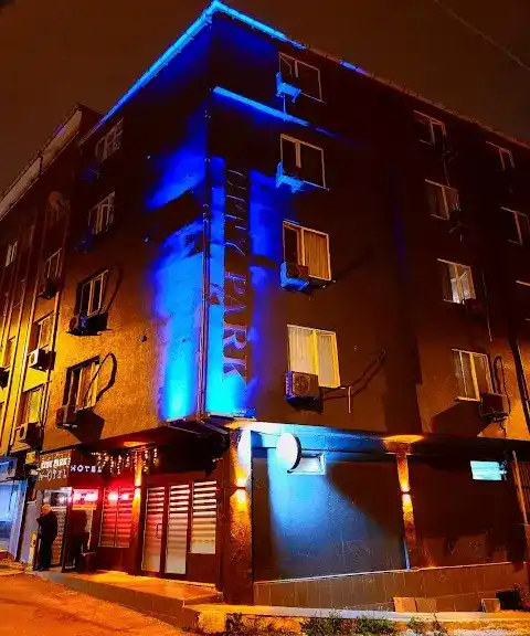 City Park Suites Çorlu