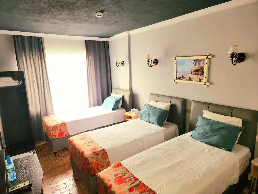 City Park Suites Çorlu fotoğraf 2