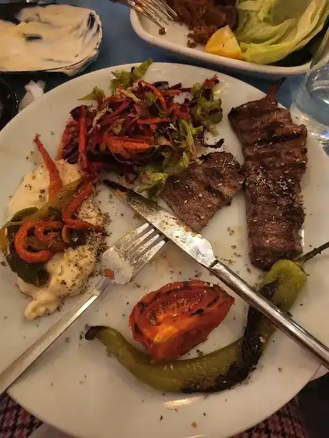 Çorlu Firuze Restaurant