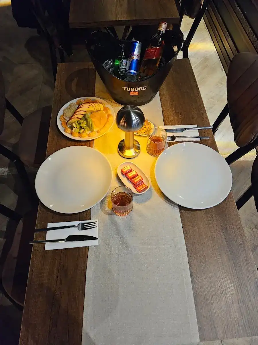Çorlu Firuze Restaurant fotoğraf 2