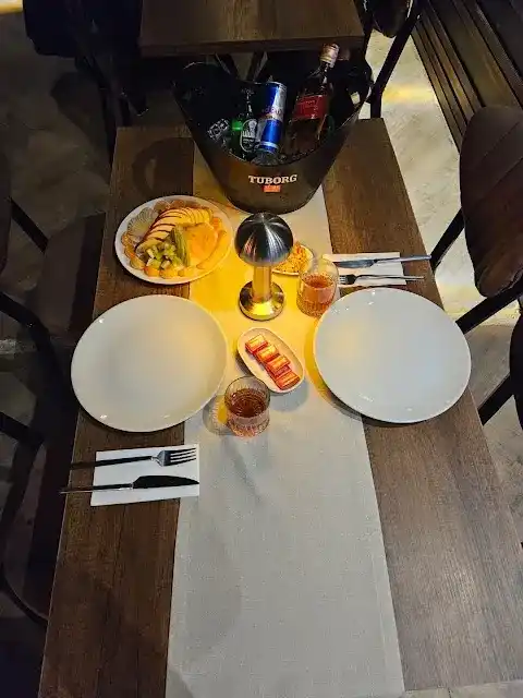 Çorlu Firuze Restaurant fotoğraf 2