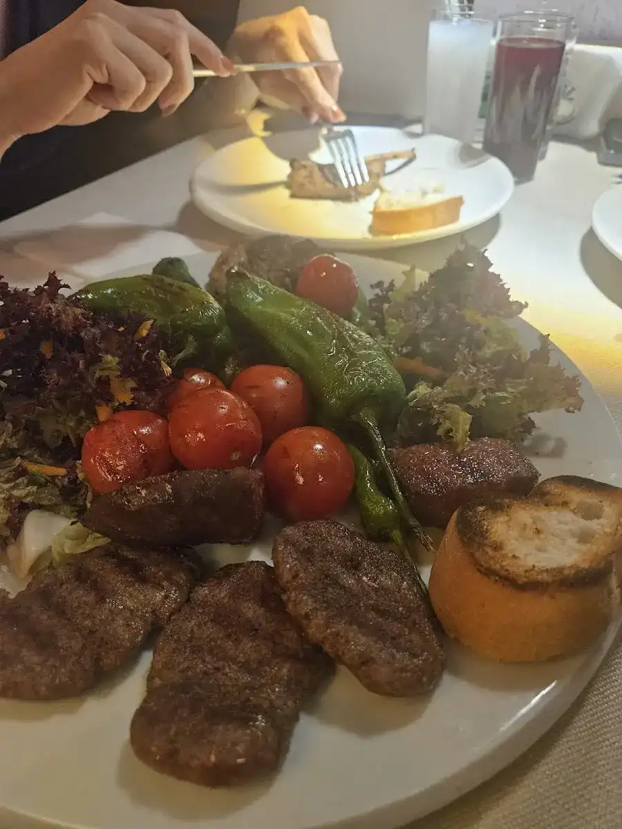 Çorlu Firuze Restaurant fotoğraf 3