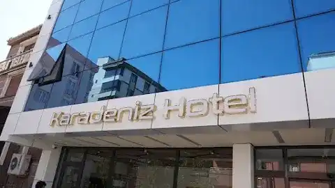 Çorlu Karadeniz Hotel