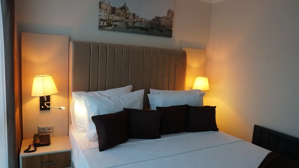 Çorlu Karadeniz Hotel fotoğraf 2