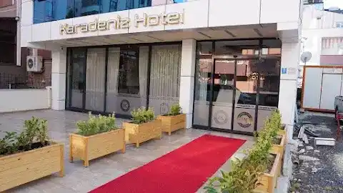 Çorlu Karadeniz Hotel fotoğraf 3