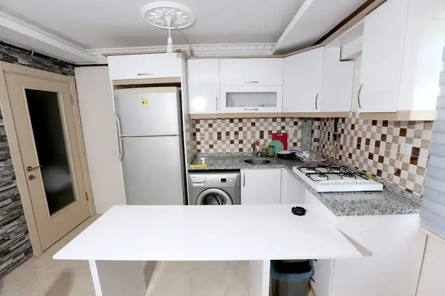 ÇORLU SUİT GÜNLÜK KİRALIK DAİRE