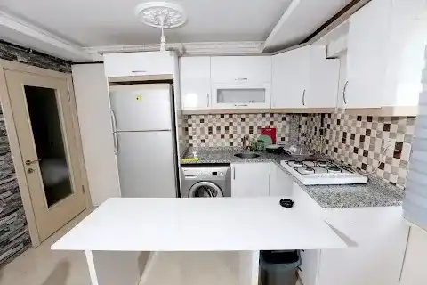 ÇORLU SUİT GÜNLÜK KİRALIK DAİRE