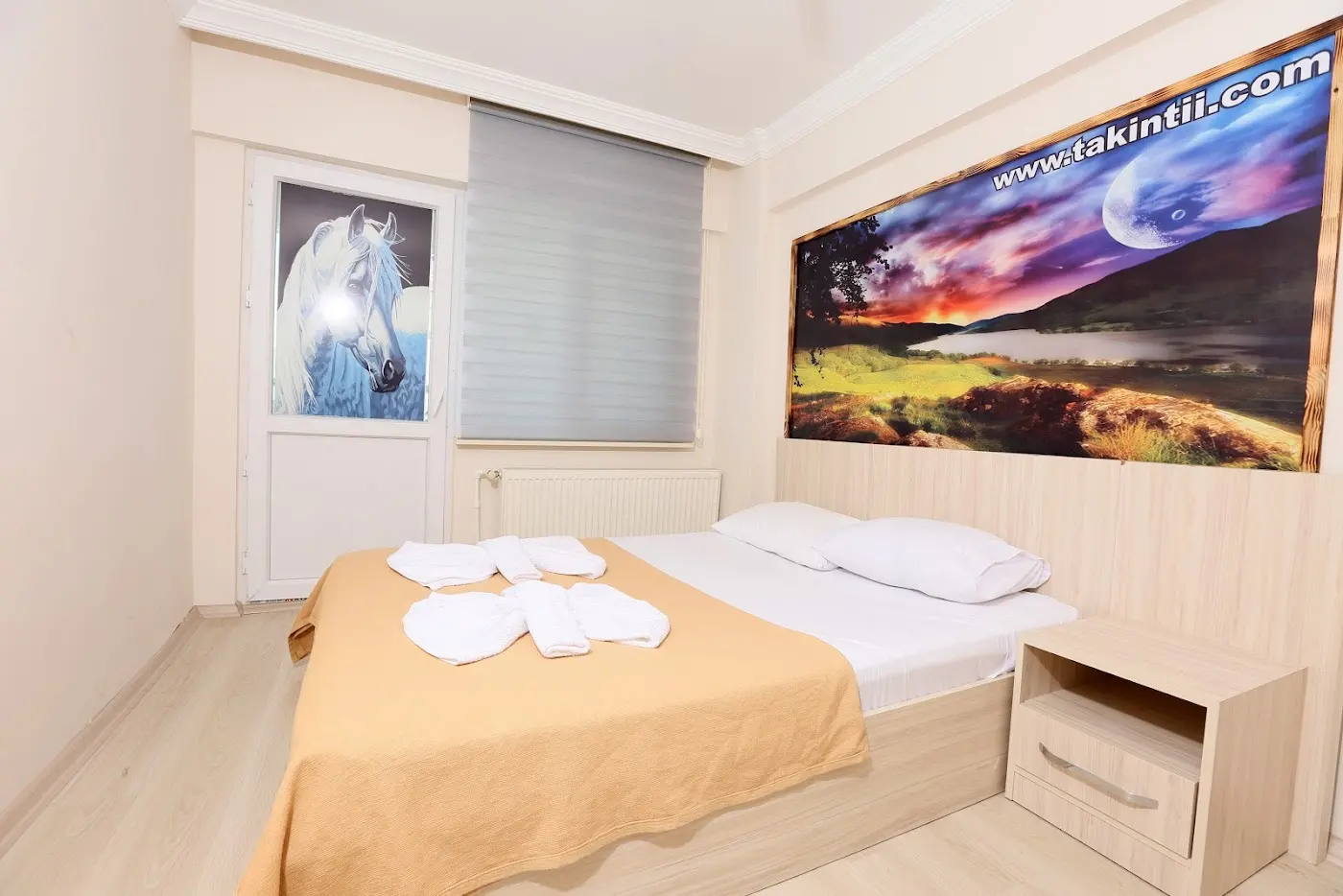 ÇORLU SUİT GÜNLÜK KİRALIK DAİRE fotoğraf 2
