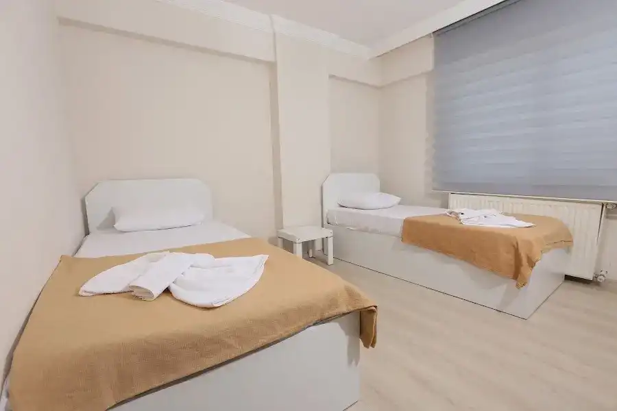 ÇORLU SUİT GÜNLÜK KİRALIK DAİRE fotoğraf 3