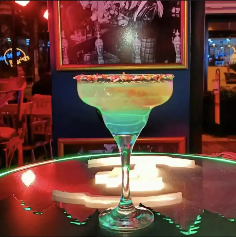 Desperado Cafe fotoğraf 3