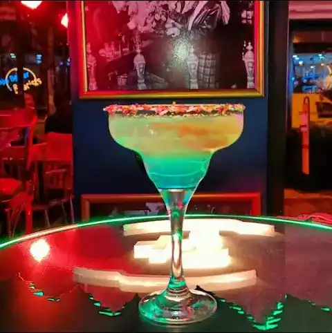 Desperado Cafe fotoğraf 3