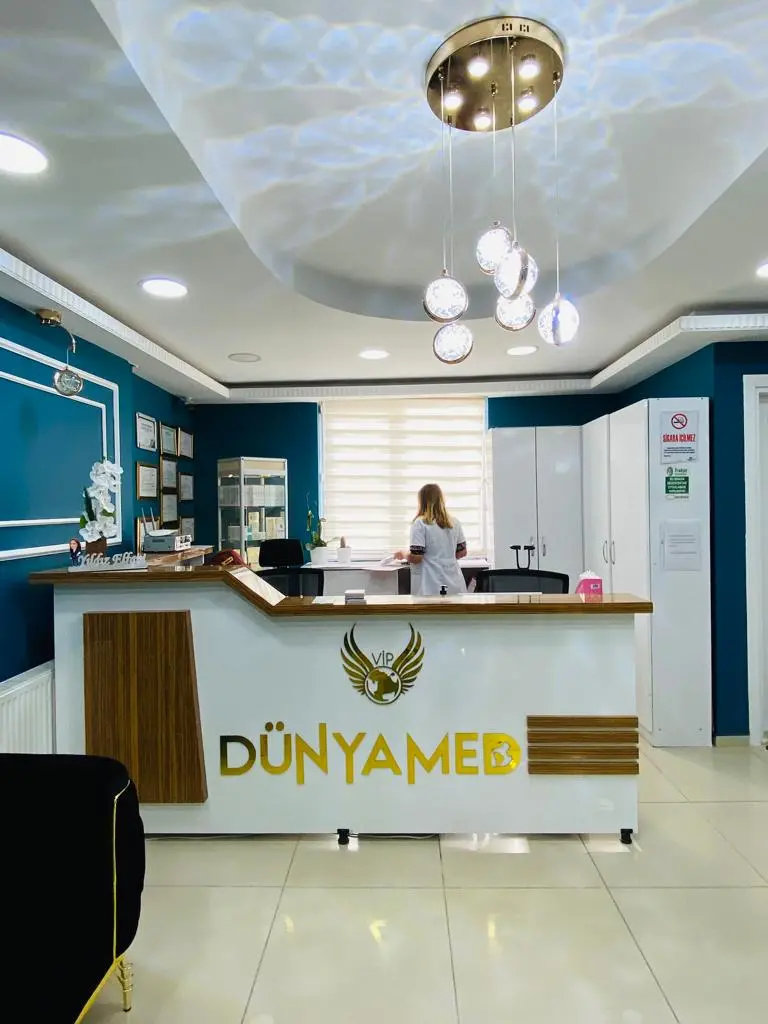 Dünyamed Çorlu fotoğraf 2