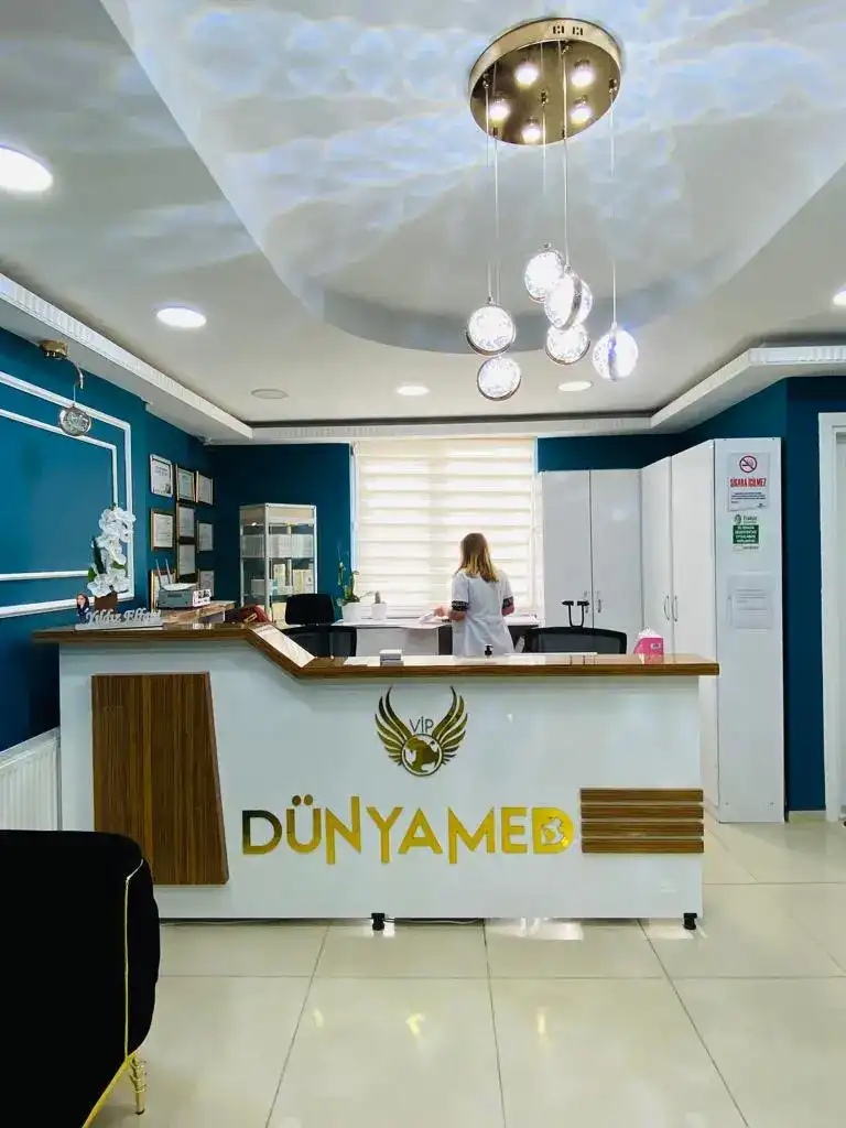 Dünyamed Çorlu fotoğraf 2