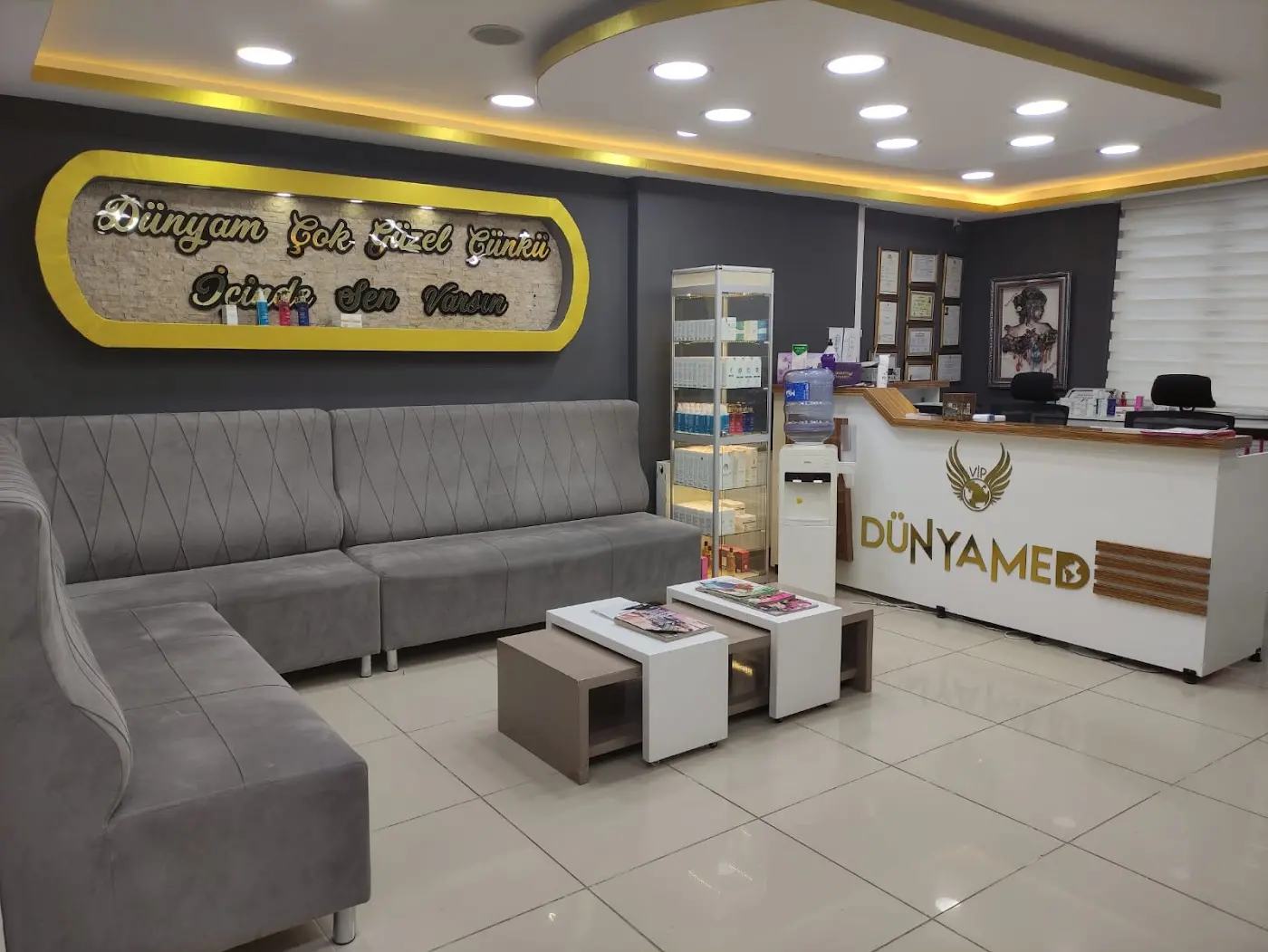 Dünyamed Çorlu fotoğraf 3