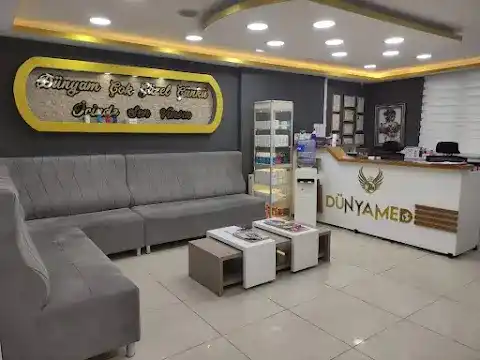 Dünyamed Çorlu fotoğraf 3