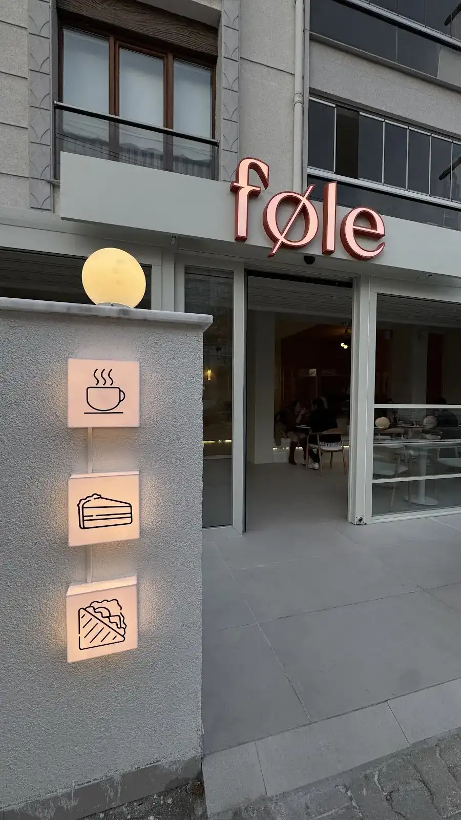 Fole Coffee fotoğraf 3