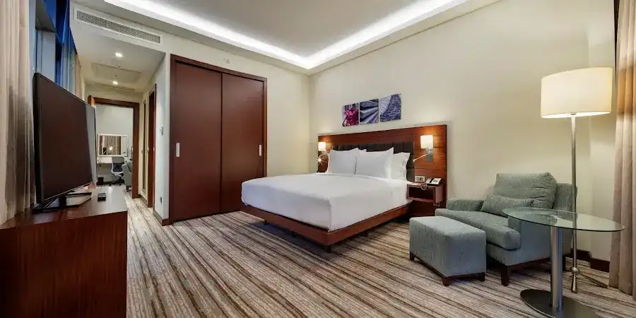 Hilton Garden Inn Çorlu fotoğraf 2