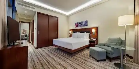 Hilton Garden Inn Çorlu fotoğraf 2