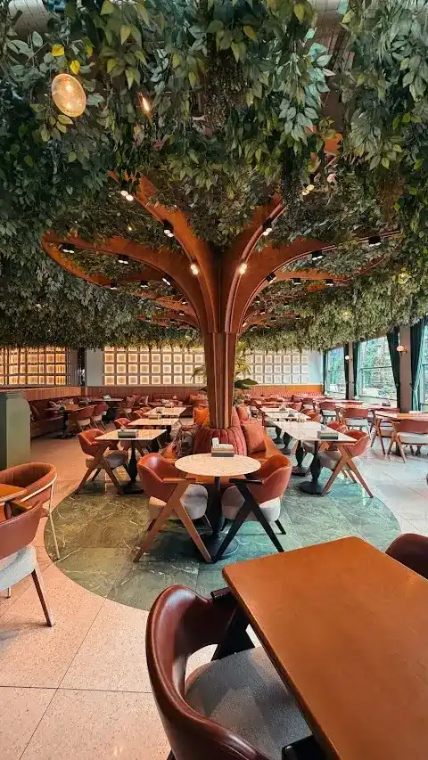 Konak Lounge