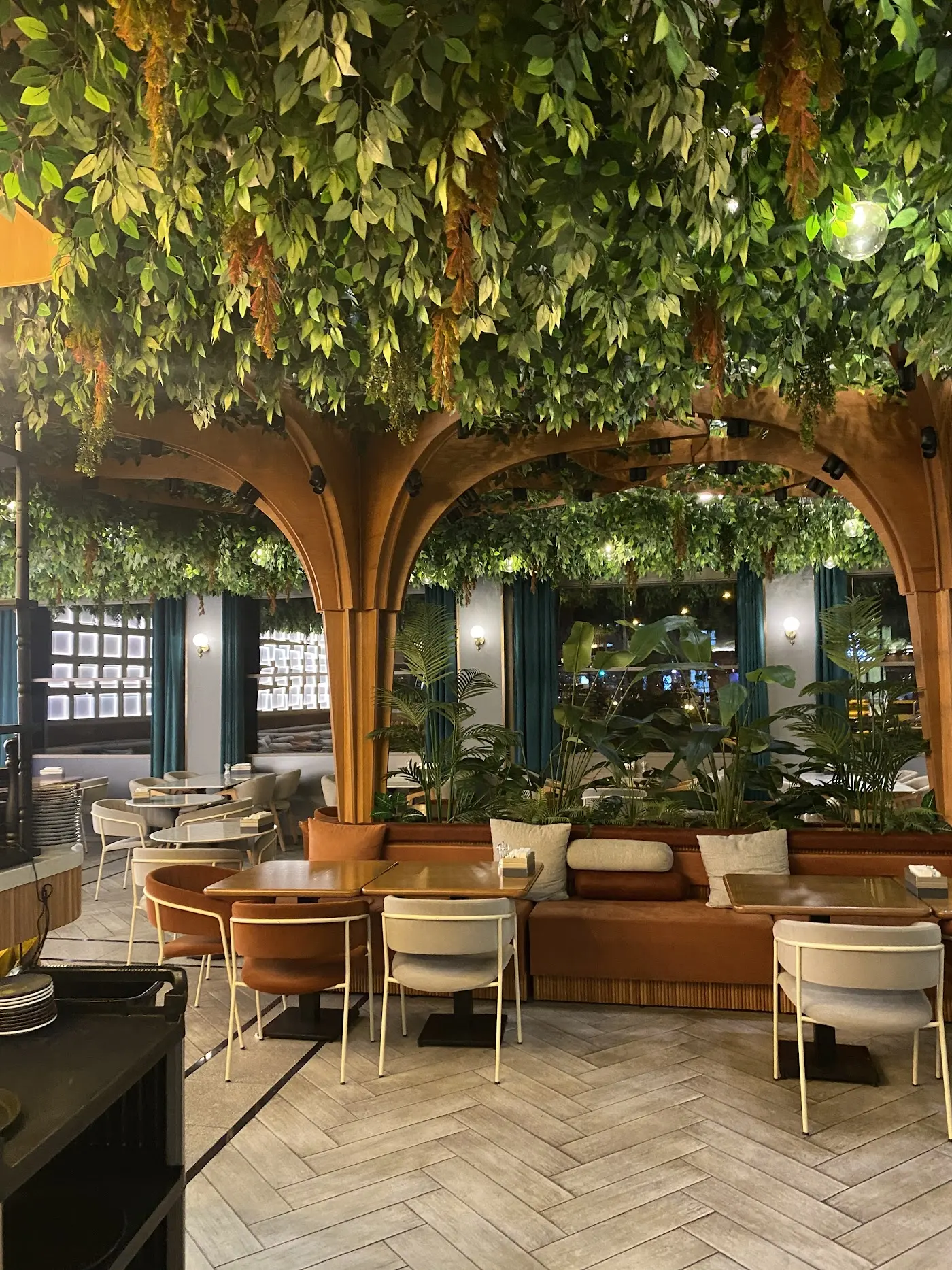 Konak Lounge fotoğraf 3