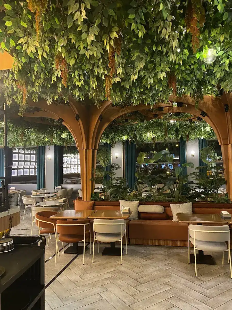 Konak Lounge fotoğraf 3