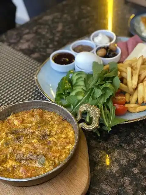 MOSSA LOUNGE fotoğraf 2