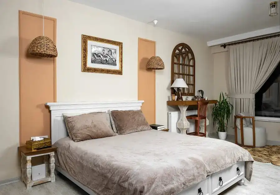 Olimpos Butik Otel Çorlu fotoğraf 2