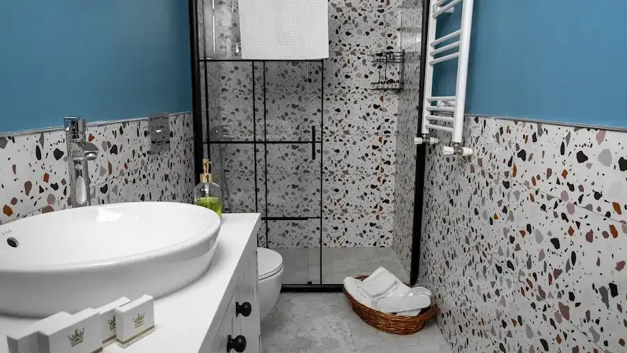 Olimpos Butik Otel Çorlu fotoğraf 3