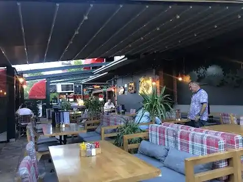 Pikap Bira Bahçesi