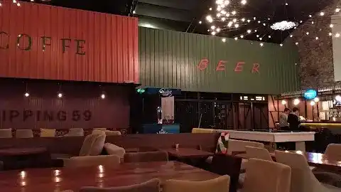 Pucca Bar & Canlı Müzik