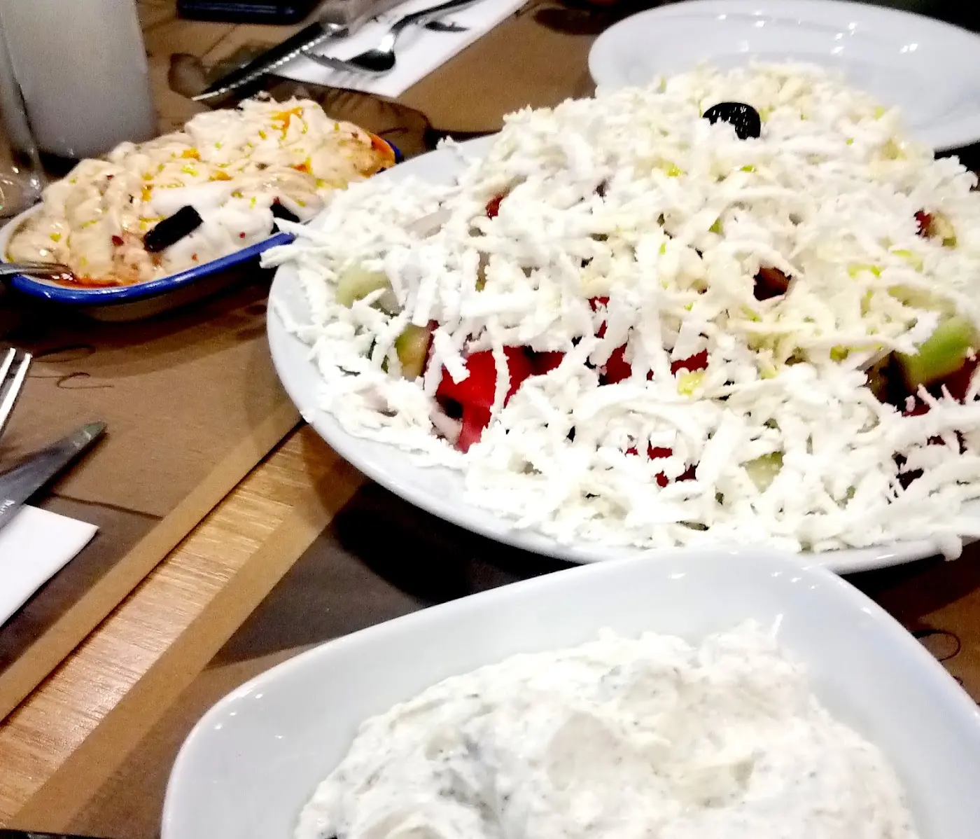 Restoran Meşe fotoğraf 3