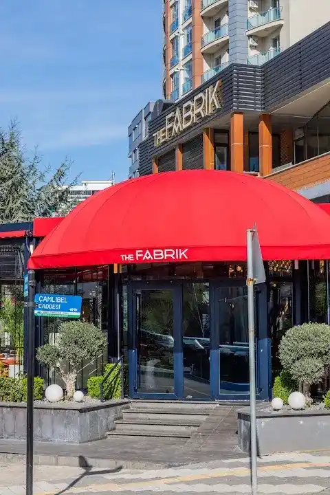 The Fabrik
