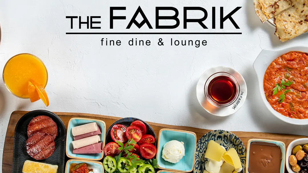 The Fabrik fotoğraf 2