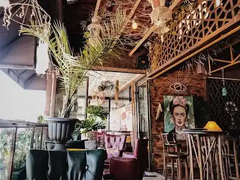 The Point Cocktail Bar