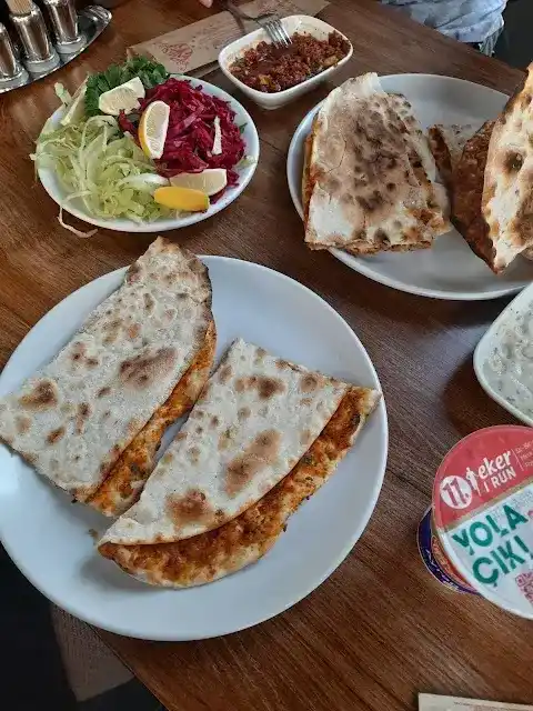 Vip Taş Fırın Çorlu (Lahmacun, Pide ve Pizza)