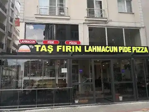 Vip Taş Fırın Çorlu (Lahmacun, Pide ve Pizza) fotoğraf 3